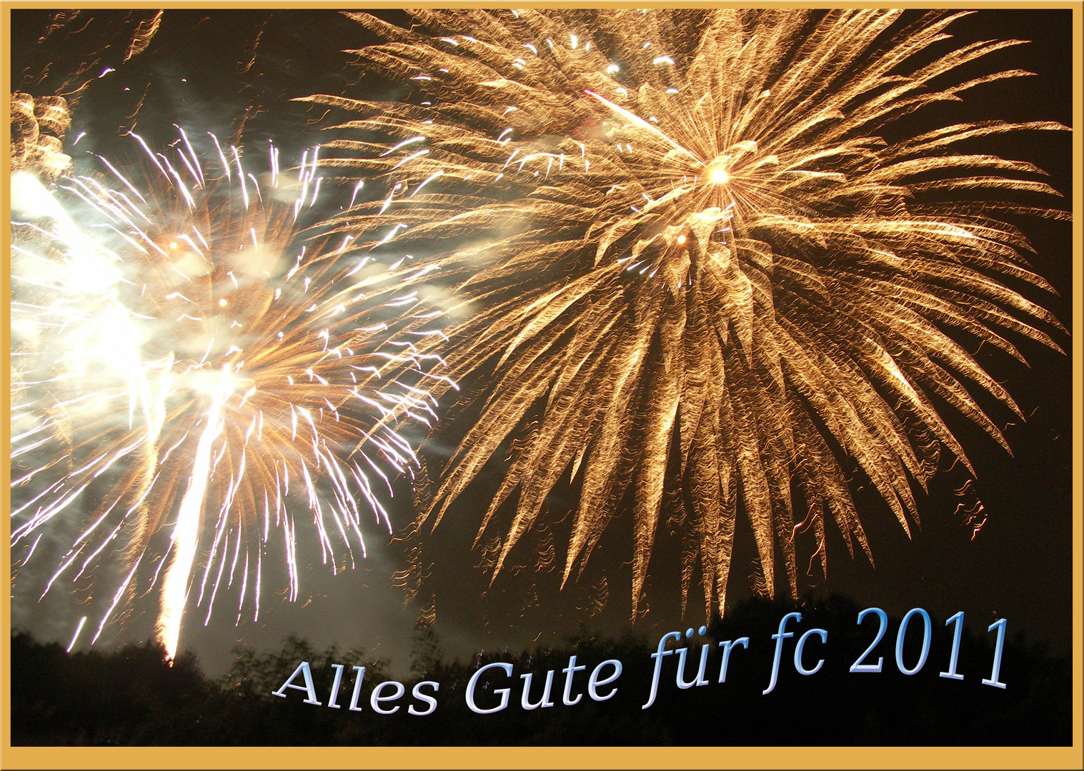 Feuerwerkswünsche Foto & Bild karten und kalender, neujahrswünsche