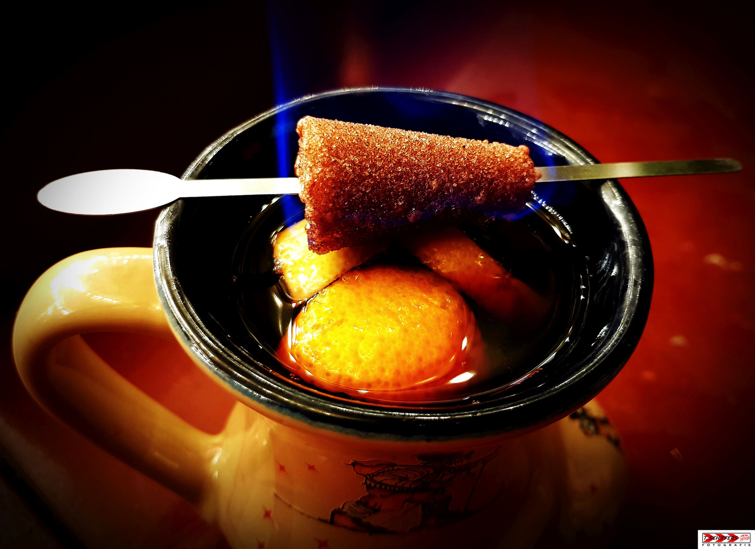 Feuerzangenbowle