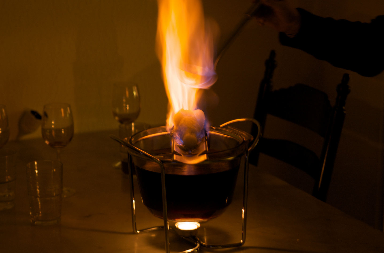 Feuerzangenbowle 1