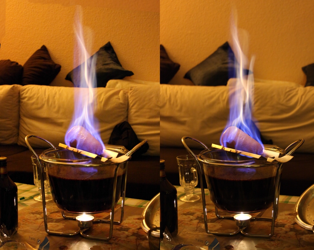 Feuerzangenbowle