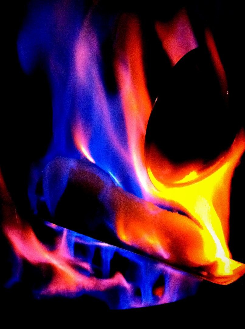 Feuerzangenbowle