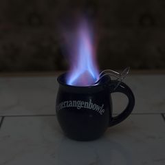 Feuerzangenbowle 4