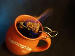 Feuerzangenbowle