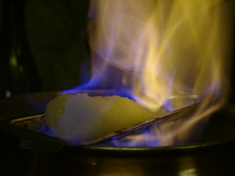 Feuerzangenbowle