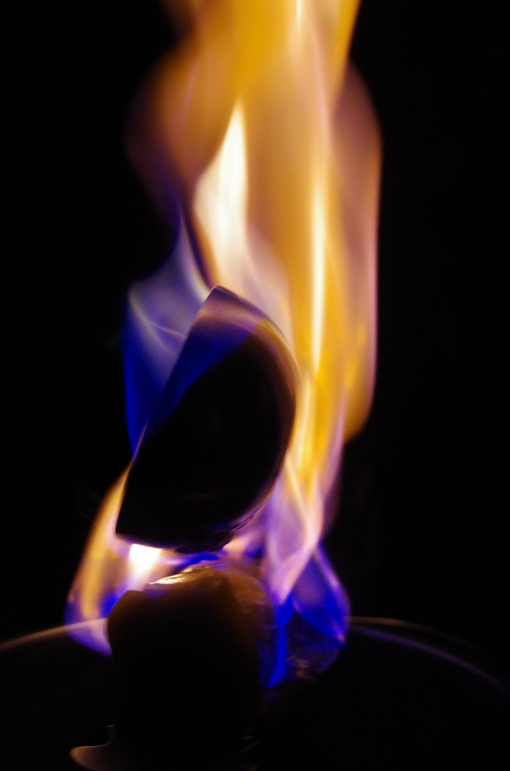 Feuerzangenbowle