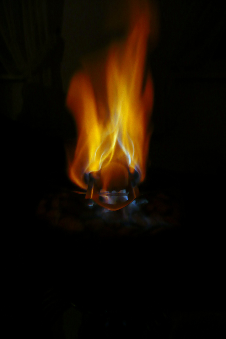 Feuerzangenbowle