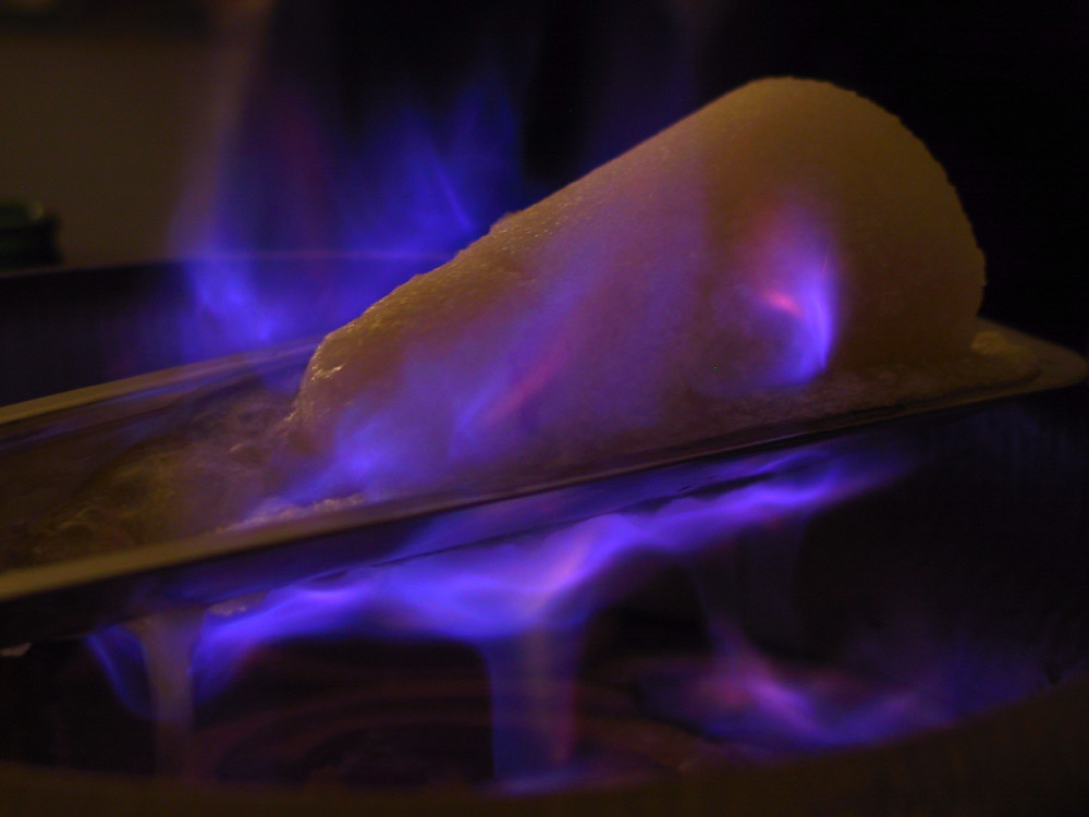 Feuerzangenbowle