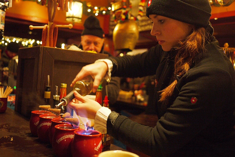 Feuerzangenbowle