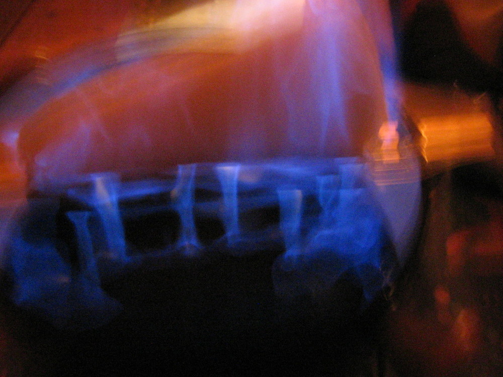 Feuerzangenbowle