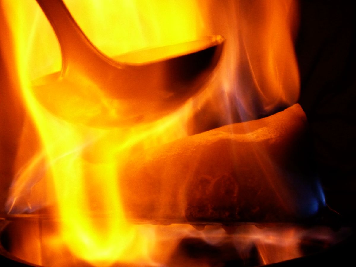 Feuerzangenbowle