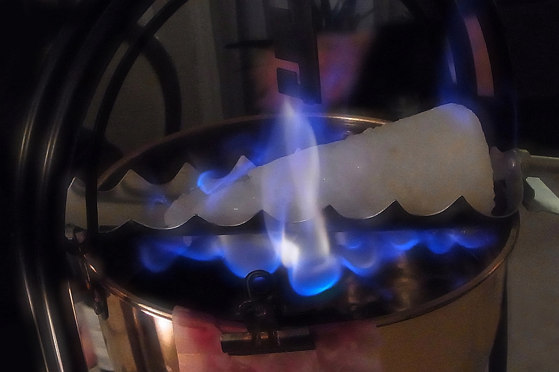 Feuerzangenbowle