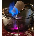 Feuerzangenbowle...