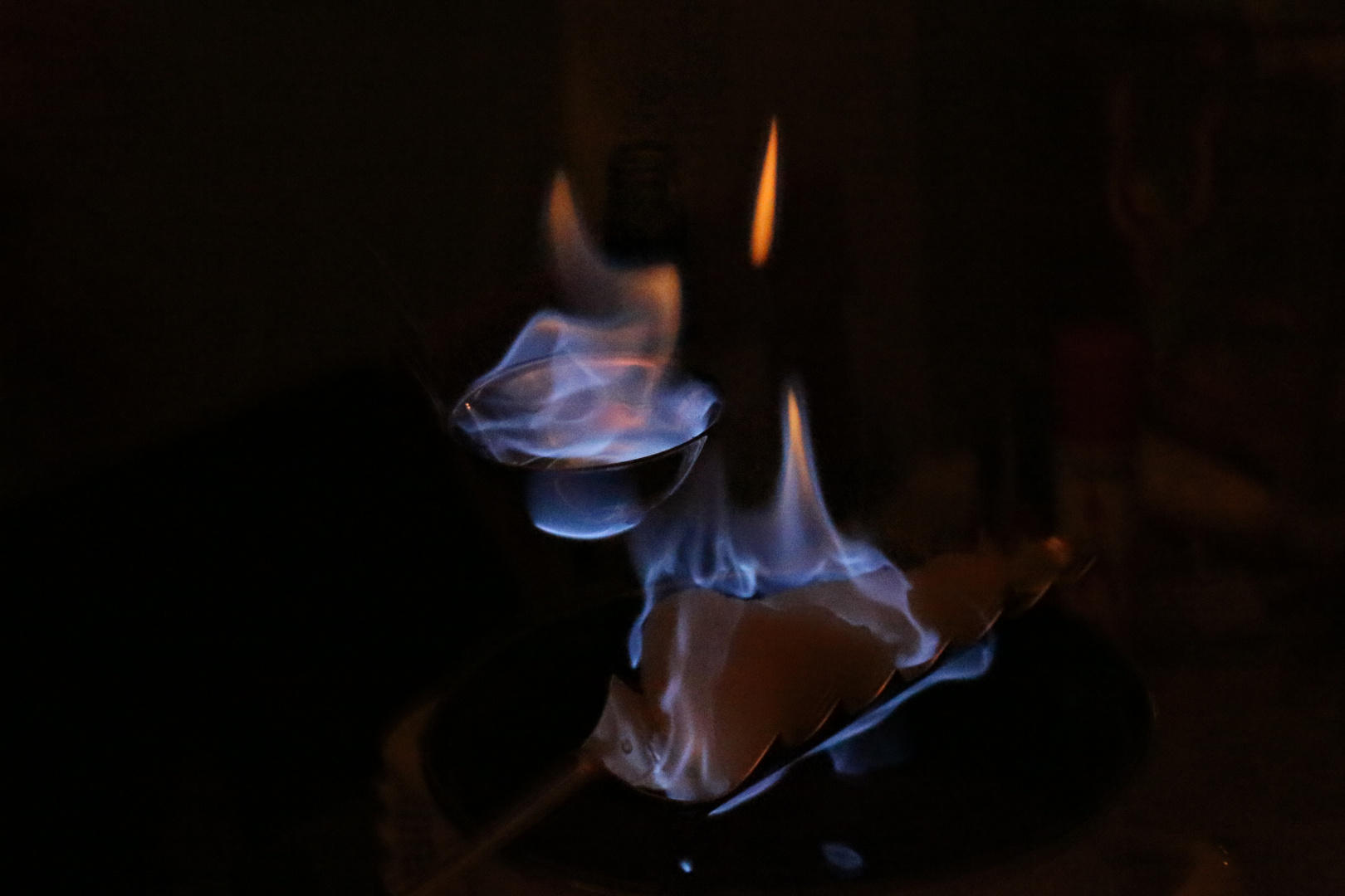 Feuerzangenbowle