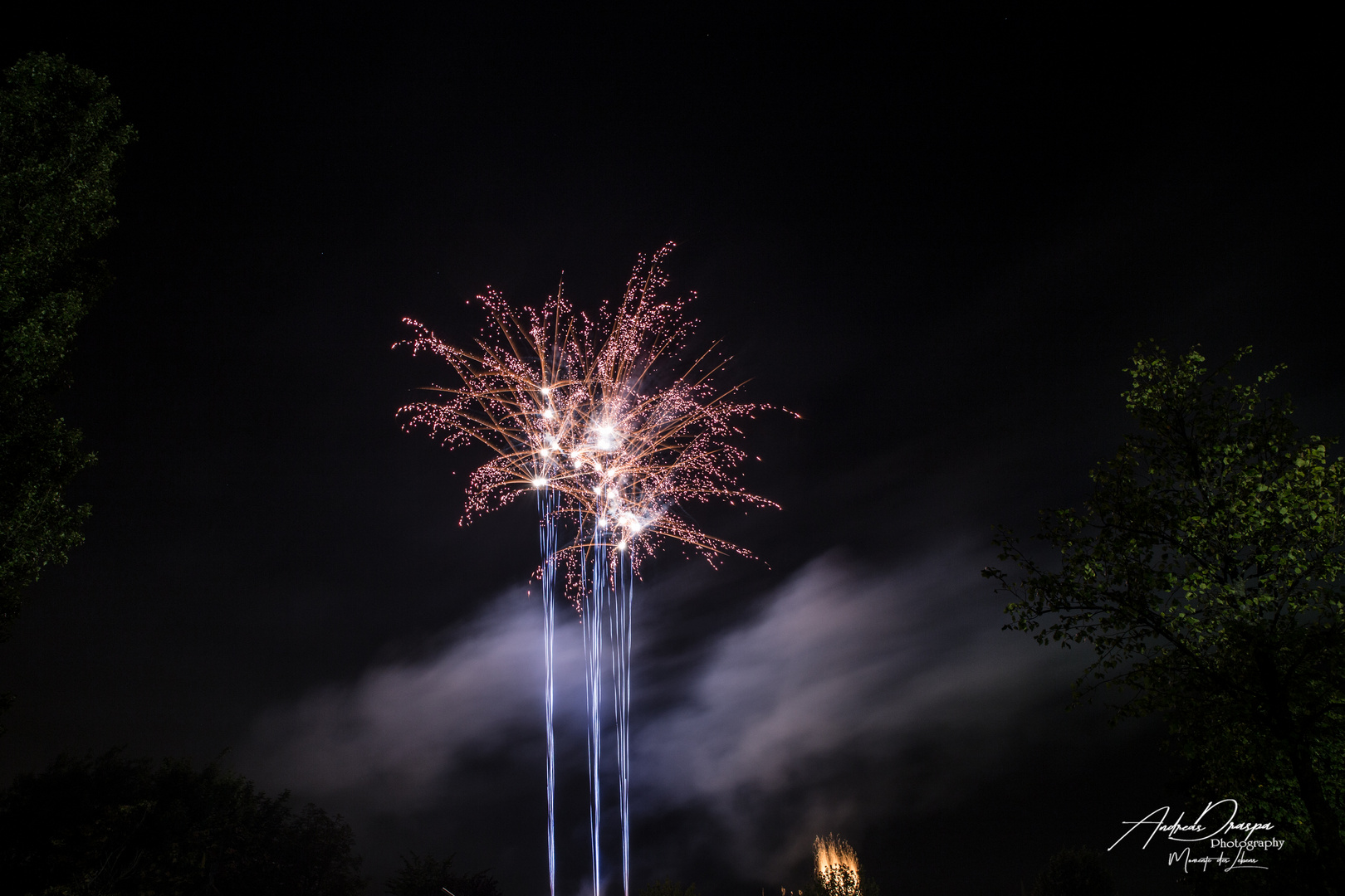 Feuerzauber Oberhausen