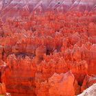 Feurige Zinnen, Bryce Canyon N.P.