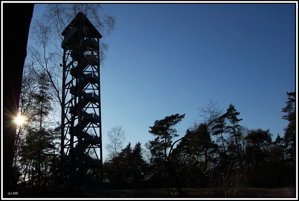 Feurwachturm