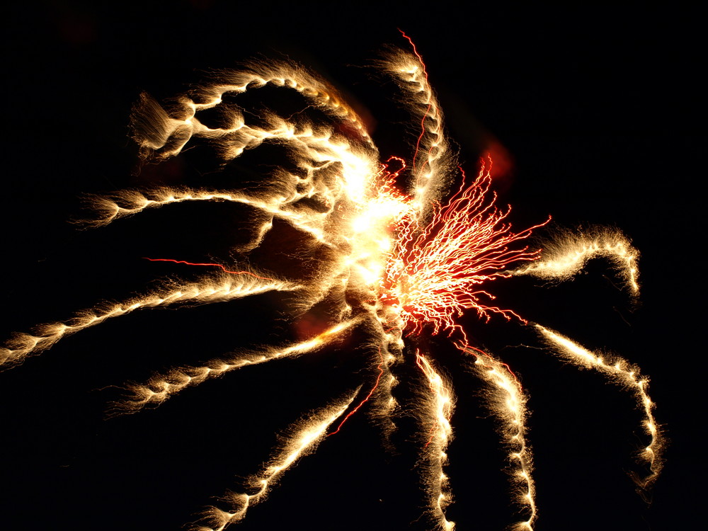 feux d artifice 2