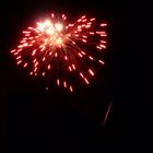 Feux d'artifice