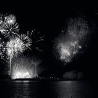 Feux d'artifice 