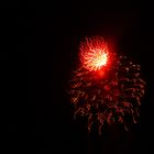 Feux D'artifice