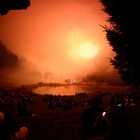 feux du lac montriond