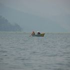 Fewa Lake Pokhara