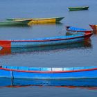 Fewa Lake Pokhara