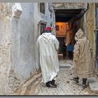 Fez/ Marokko