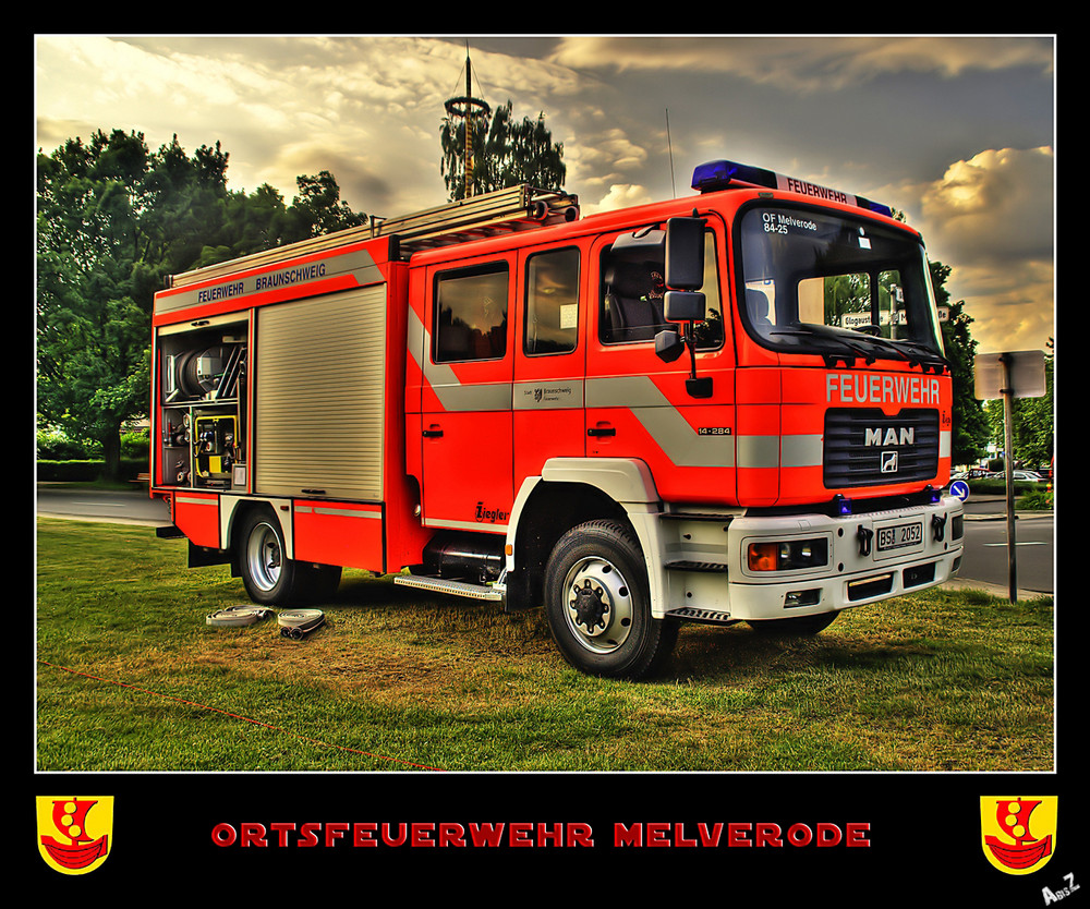 FF Braunschweig-Melverode