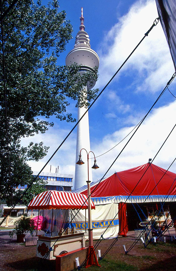 F.F. = Faszination.Fernsehturm.