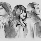 FF VIII