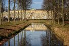 Potsdam  - Schlosspark Sanssouci by B.Schalke