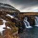 Kirkjufellsfoss II