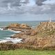 la pointe du dcolle a St-Lunaire