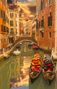 Venice von Adrian Gonzalez