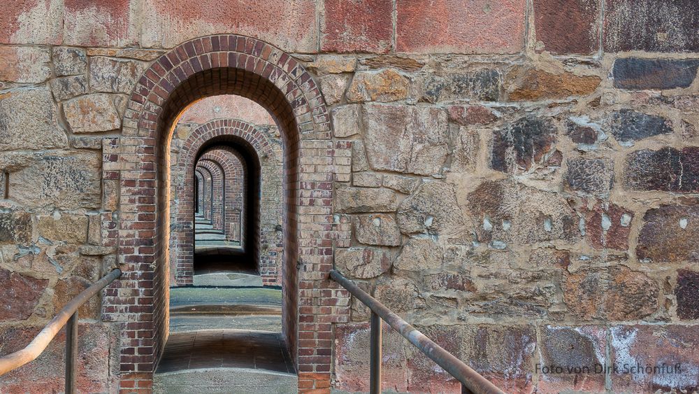 Viadukt von dirksphoto 