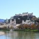 Herbstliches Salzburg