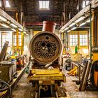 Ffestiniog-4 Boston Lodge Workshop