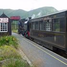 Ffestiniog & Welsh Highland Railways