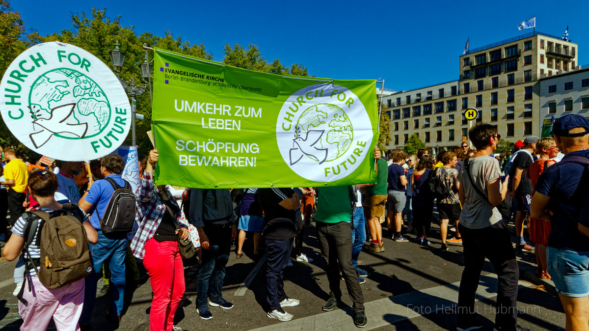 FFF. KLIMASTREIK 15.9.23 #2