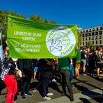 FFF. KLIMASTREIK 15.9.23 #2