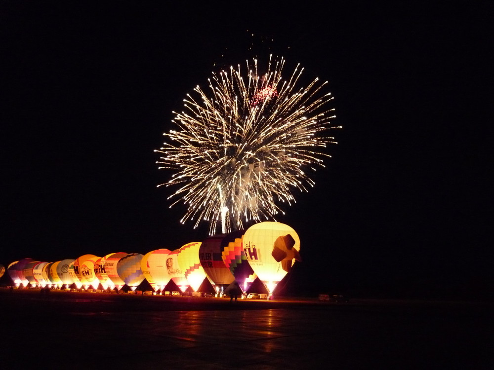 FFH Feuerwerk