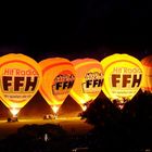 FFH Flugtag Langenselbold - FFH-Licht