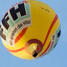 FFH Heißluftballon