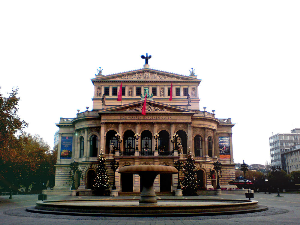 FFM (alte Oper)