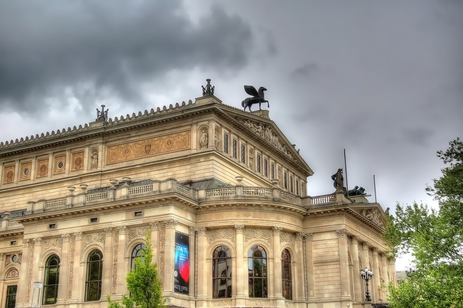 FFM-Alte Oper