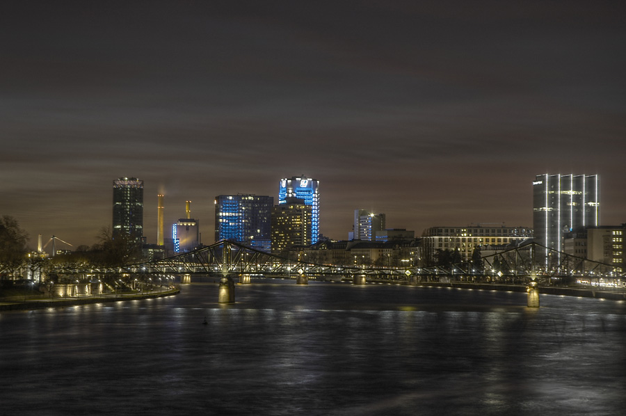 FFM at Night I