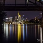 Ffm bei Nacht- D85_0391