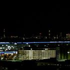 FFM by Night