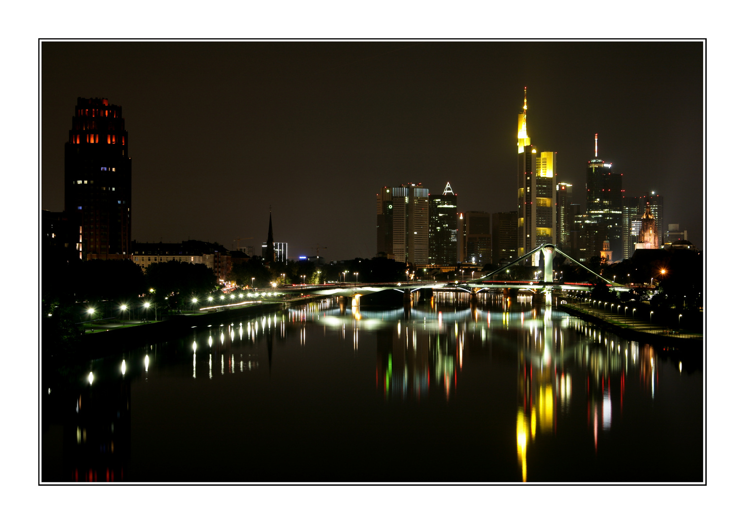 FFM by night